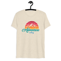 Adventure Vibes T-shirt