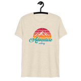 Adventure Vibes T-shirt