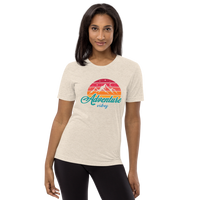 Adventure Vibes T-shirt