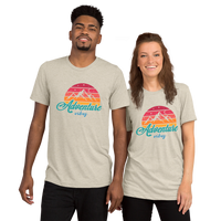 Adventure Vibes T-shirt