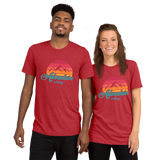 Adventure Vibes T-shirt