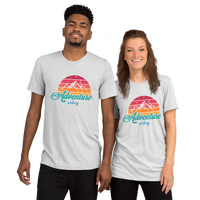 Adventure Vibes T-shirt