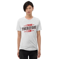 I think... SS T-shirt