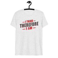 I think... SS T-shirt