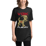 VGK Fleury GOAT