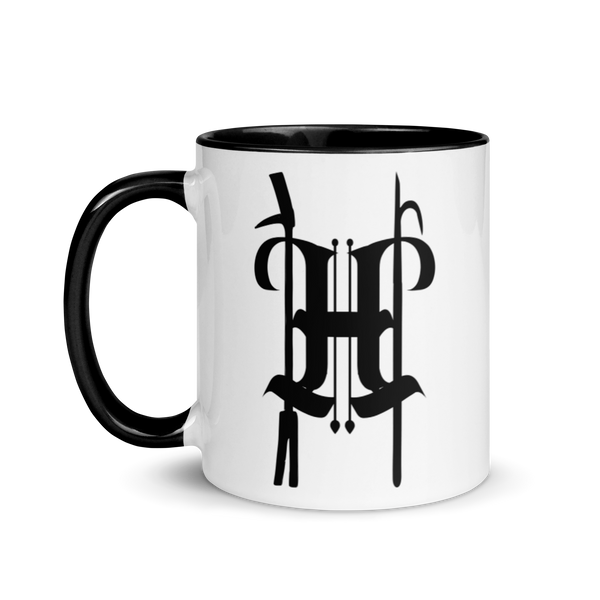 Halligans and Hookers 11 oz. Mug