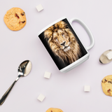 15oz Lions Mug