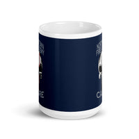 2022-1 Cadre Mug 15oz