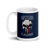 2022-1 Cadre Mug 15oz