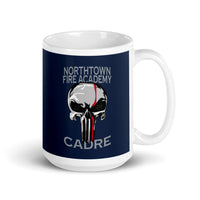 2022-1 Cadre Mug 15oz