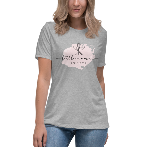 Little Mama's Sweets Relaxed T-Shirt